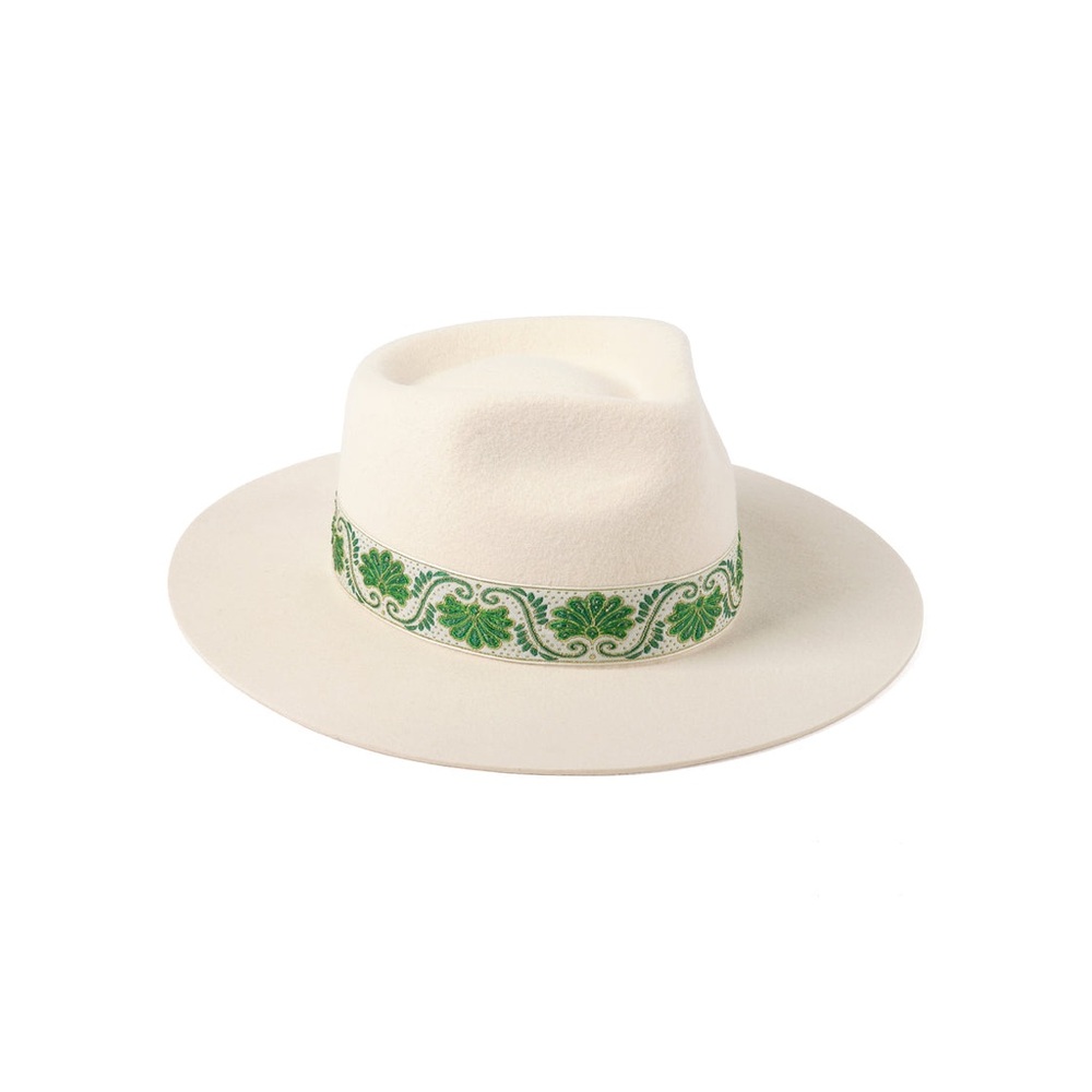NWT Ivy Beverly Lack of Color Hat